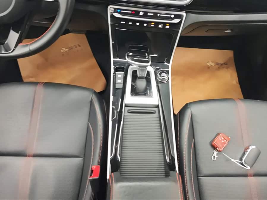 Kia Stonic 2020 car image #17