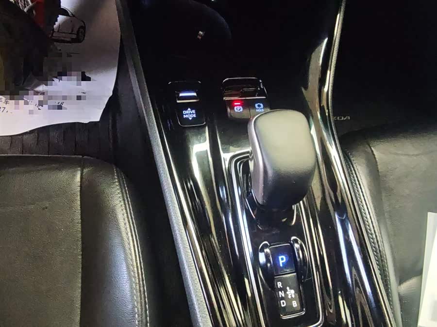 Toyota Izoa E 2021 #17 Toyota Izoa E 2021 imagen de coche #17