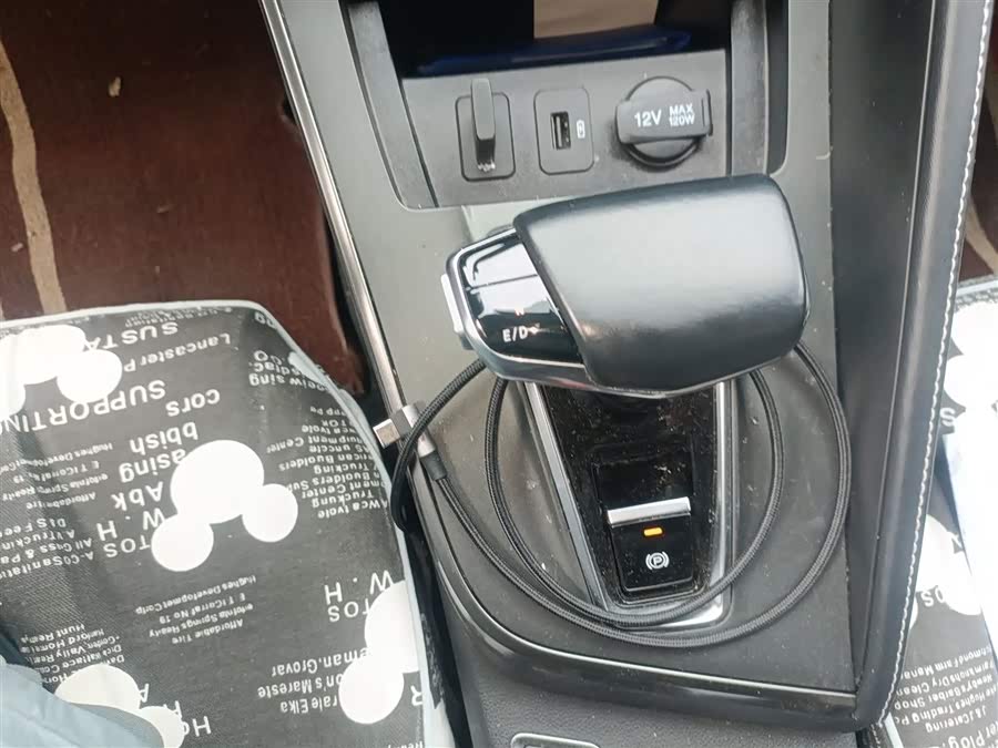 Changan E-Pro New Energy 2020 #17 Changan E-Pro New Energy 2020 car image #17