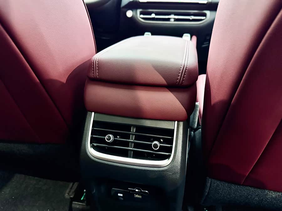 Tank 300 New Energy 2025 #17 Tank 300 New Energy 2025 immagine di auto #17