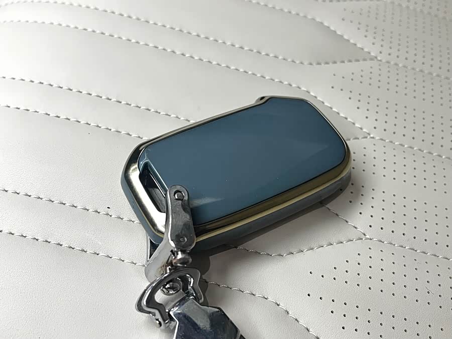 Kia Carnival 2024 immagine di auto #17