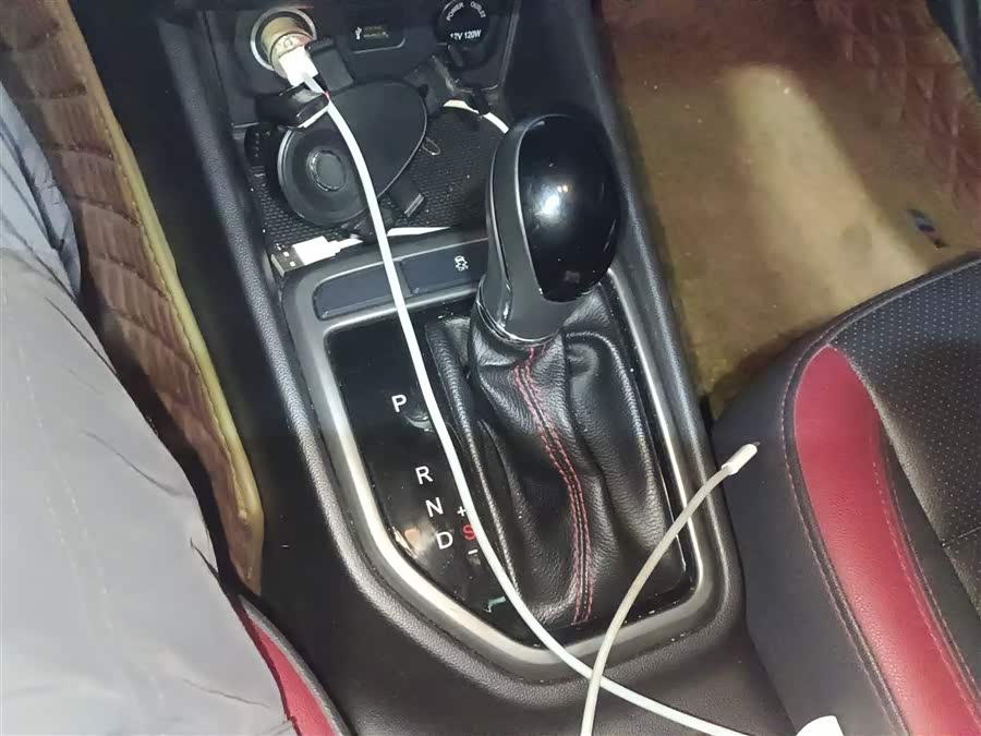 Changan Eado XT 2018 #17 Changan Eado XT 2018 car image #17