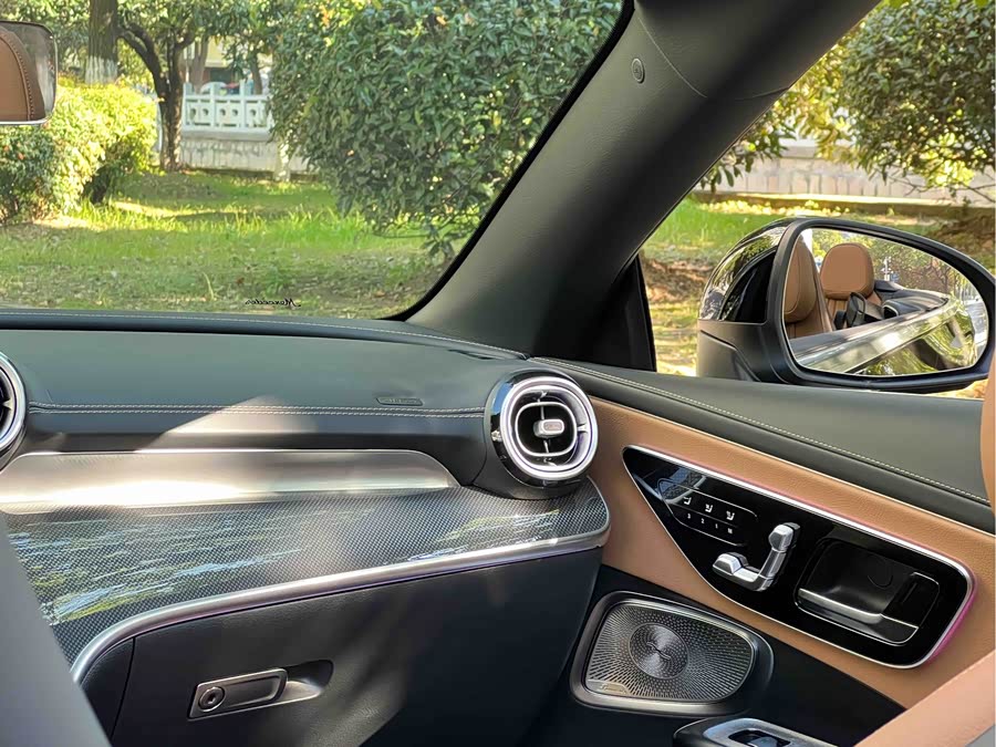 Mercedes-Benz CLE Class 2025 car image #17