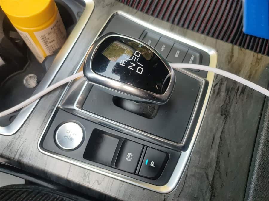 BYD Qin Pro New Energy 2019 #17 BYD Qin Pro New Energy 2019 car image #17