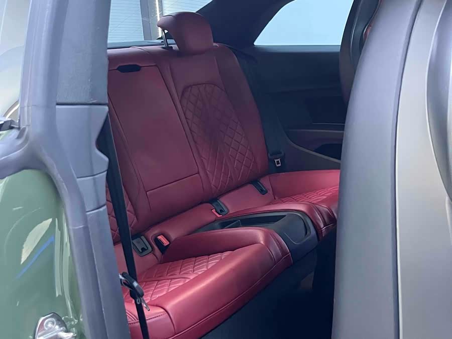 Audi S5 2021 #17 Audi S5 2021 car image #17