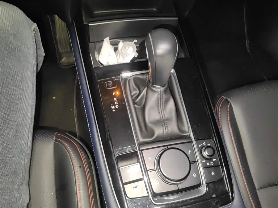 Mazda CX-3 2020 car image #17