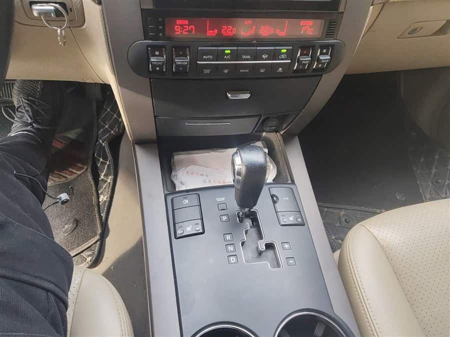 起亚 霸锐 2016 汽车图片 #17