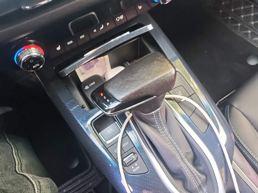 Chevrolet Charm 2020 #17 Chevrolet Charm 2020 car image #17