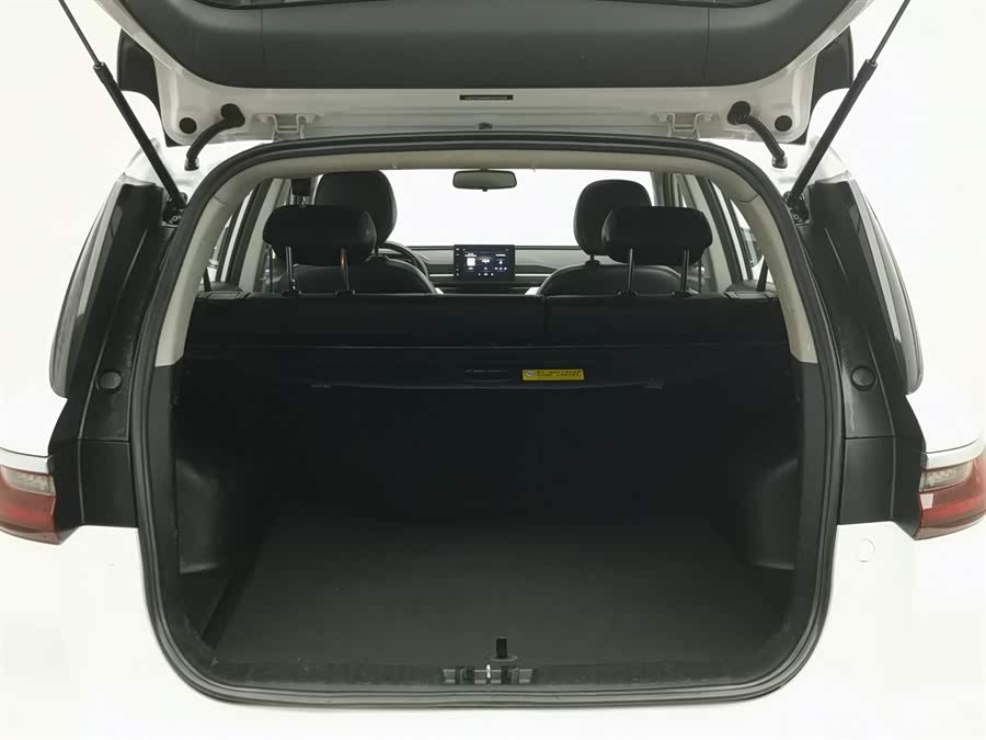 GEELY Vision X6 2019 #17 GEELY Vision X6 2019 car image #17
