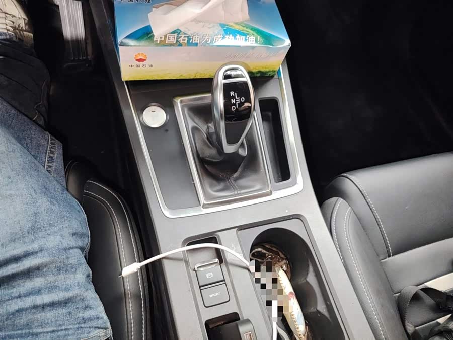 BYD Qin Pro 2018 car image #17