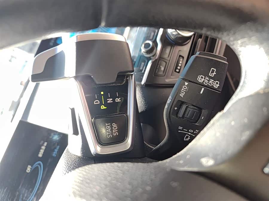 BMW i3 (Imported) 2019 صورة سيارة #17