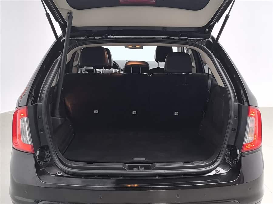 Ford Edge (Imported) 2014 immagine di auto #17