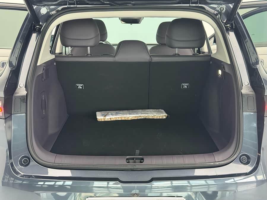 零跑汽车 零跑B10 2025 汽车图片 #17