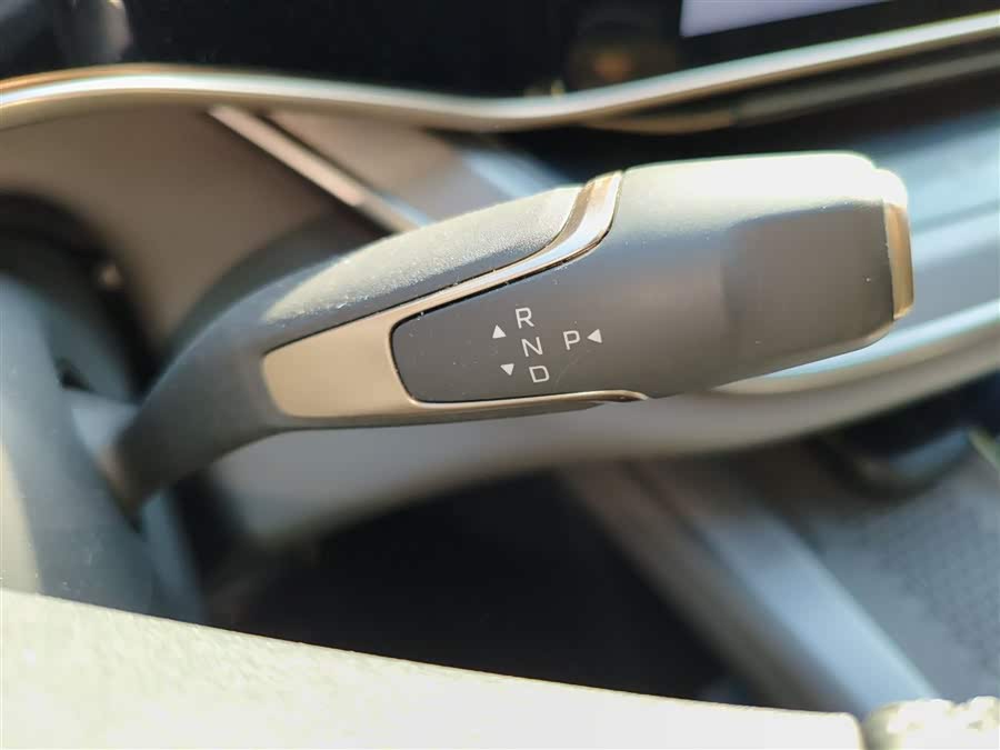 HongQi TianGong 08 2025 car image #17