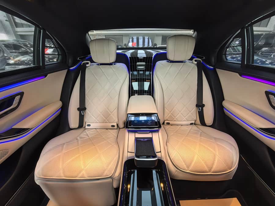 Mercedes-Benz S Class 2023 #17 Mercedes-Benz S Class 2023 car image #17
