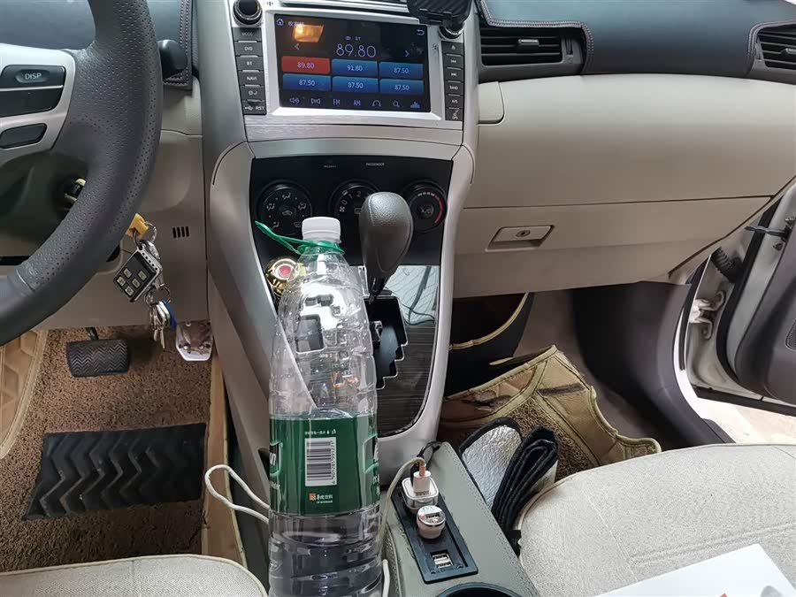 Toyota Reiz 2015 immagine di auto #17