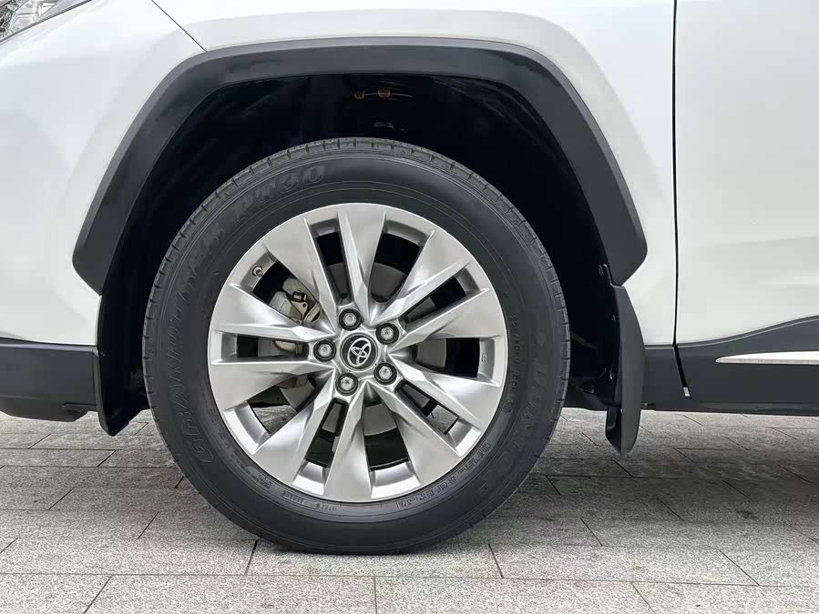 Kia Wildlander 2020 image de voiture #17