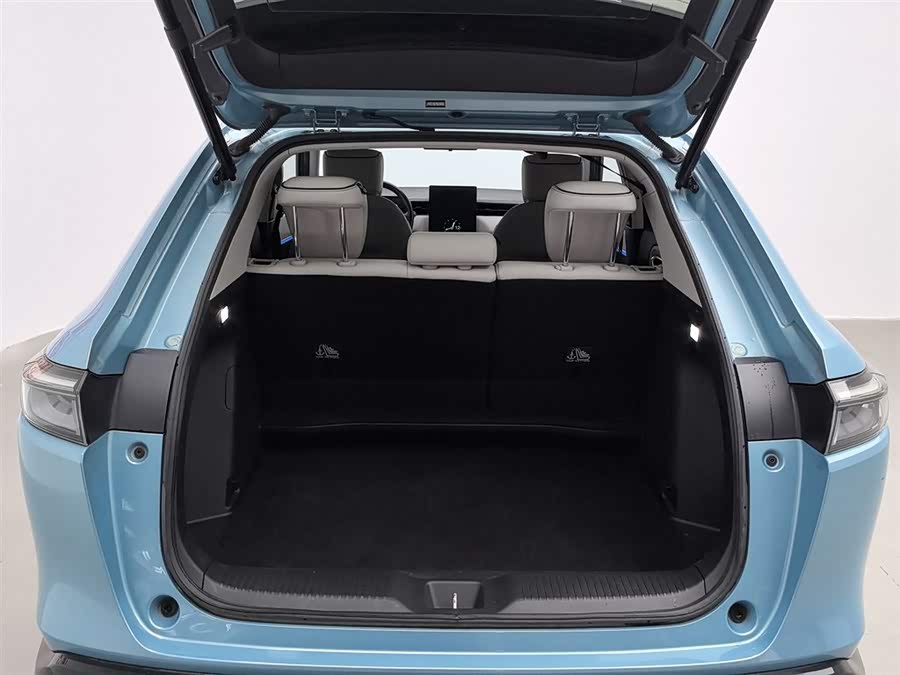 Honda e:NS1 2022 #17 Honda e:NS1 2022 car image #17