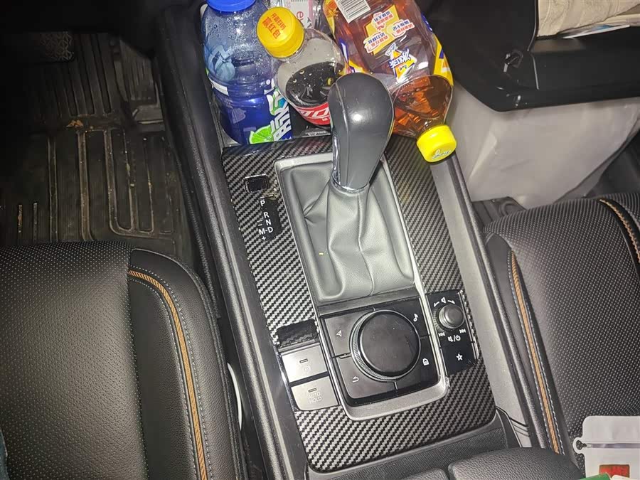 马自达 马自达CX-50行也 2023 汽车图片 #17