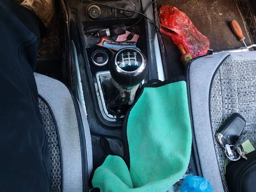 SWM X3 2019 imagen de coche #17