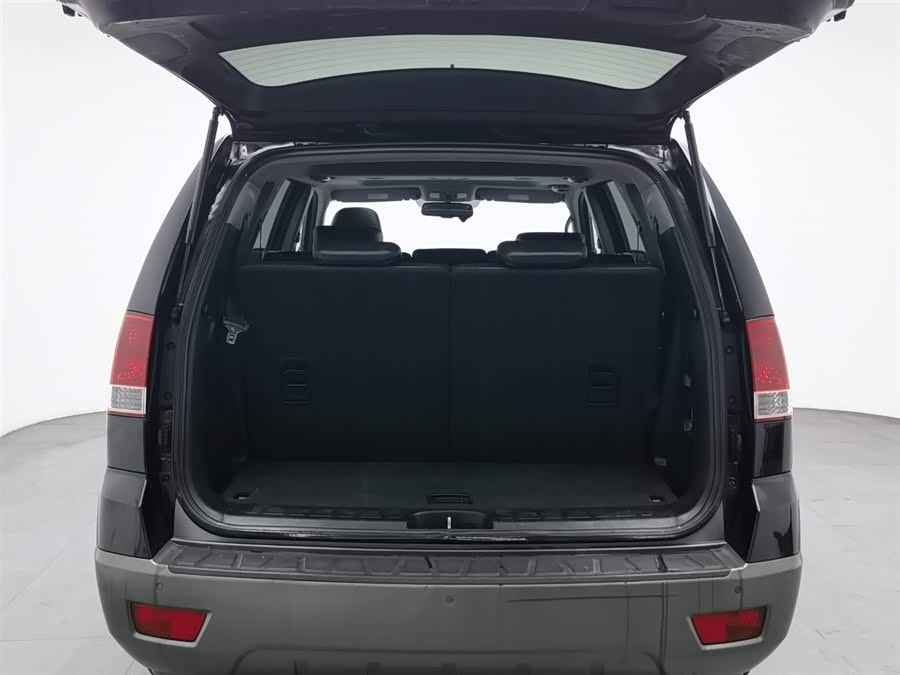 起亚 霸锐 2011 汽车图片 #17