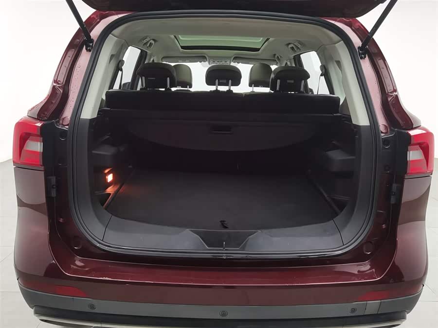 东风 景逸X5 2017 汽车图片 #17