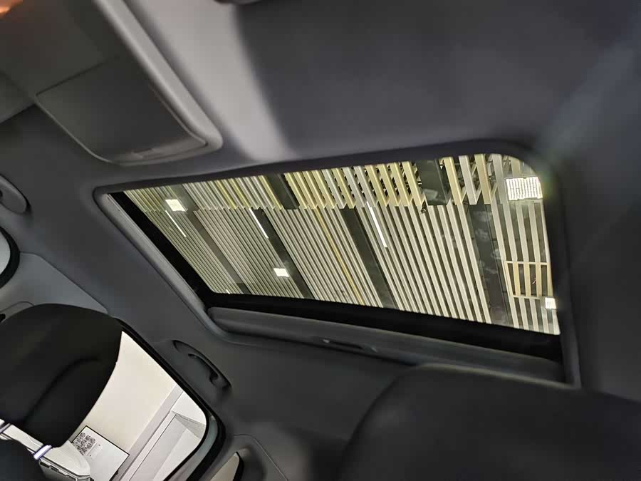 标致 标致3008 2016 汽车图片 #17