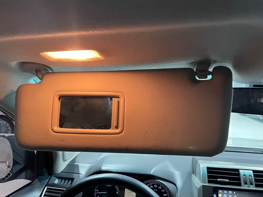 丰田 普拉多 2016 汽车图片 #17