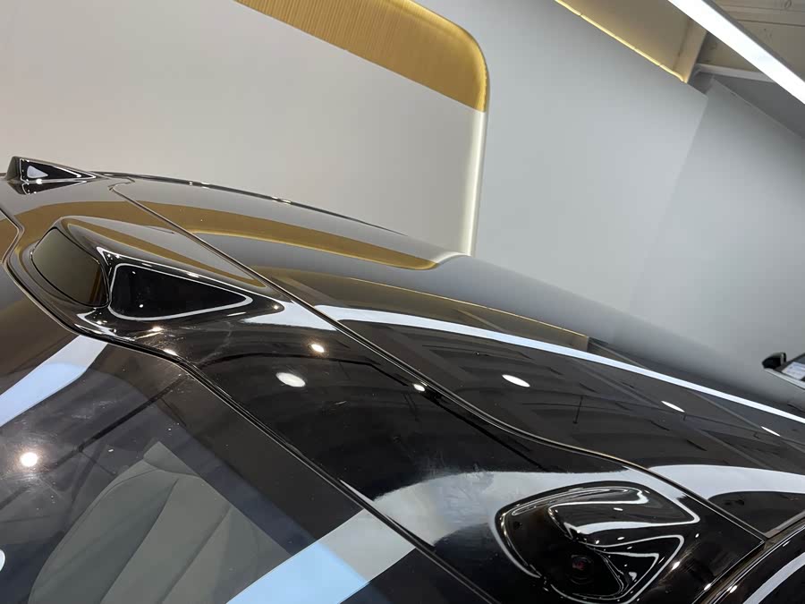 蔚来 蔚来EC7 2023 汽车图片 #17