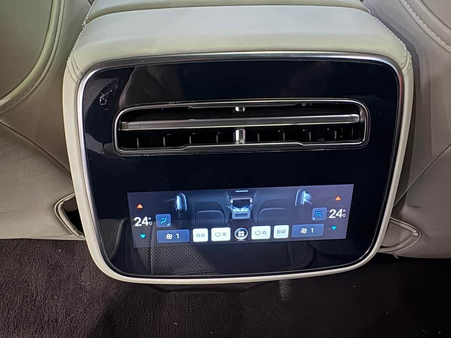 Denza Z9GT 2023 immagine di auto #17