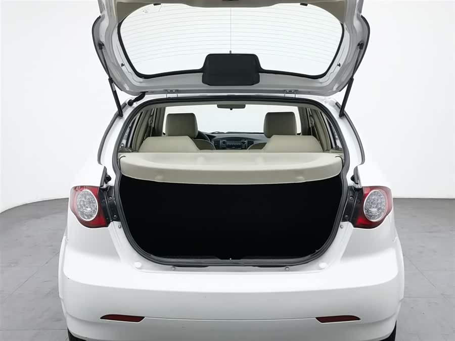 BYD F3R 2013 #17 BYD F3R 2013 car image #17