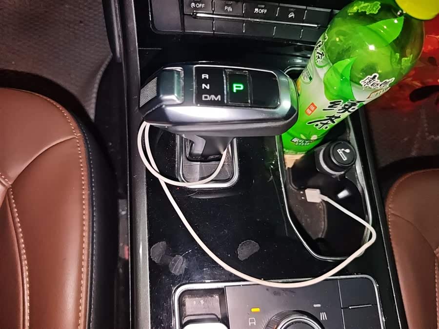 Haval H8 2018 #17 Haval H8 2018 car image #17