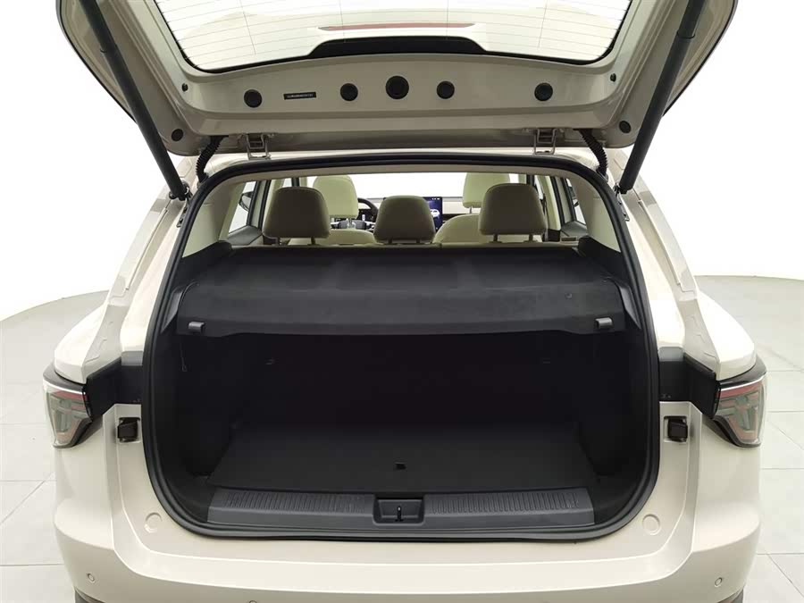 MG ES5 2024 #17 MG ES5 2024 car image #17