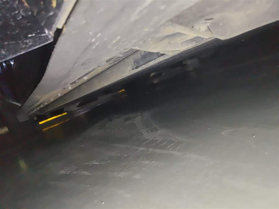 Ford Mustang Mach-E 2022 car image #17