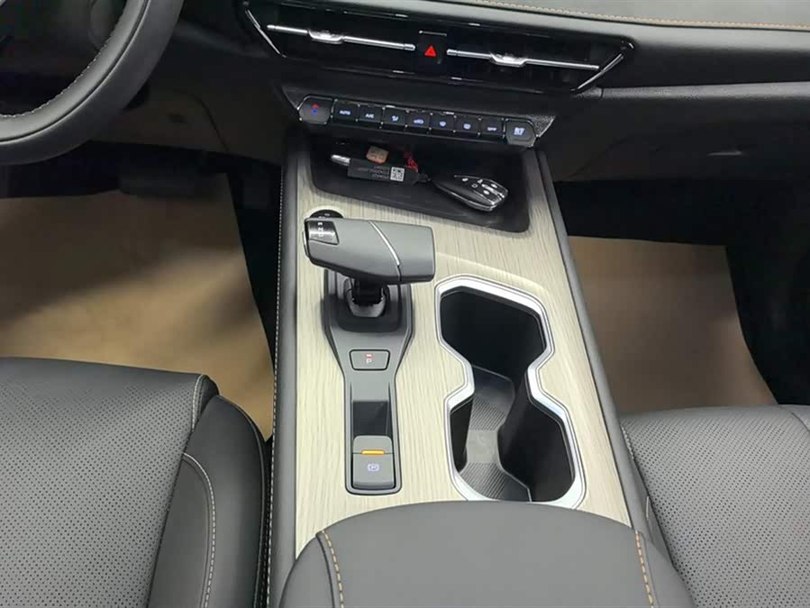 Changan X7 PLUS 2024 imagem de carro #17