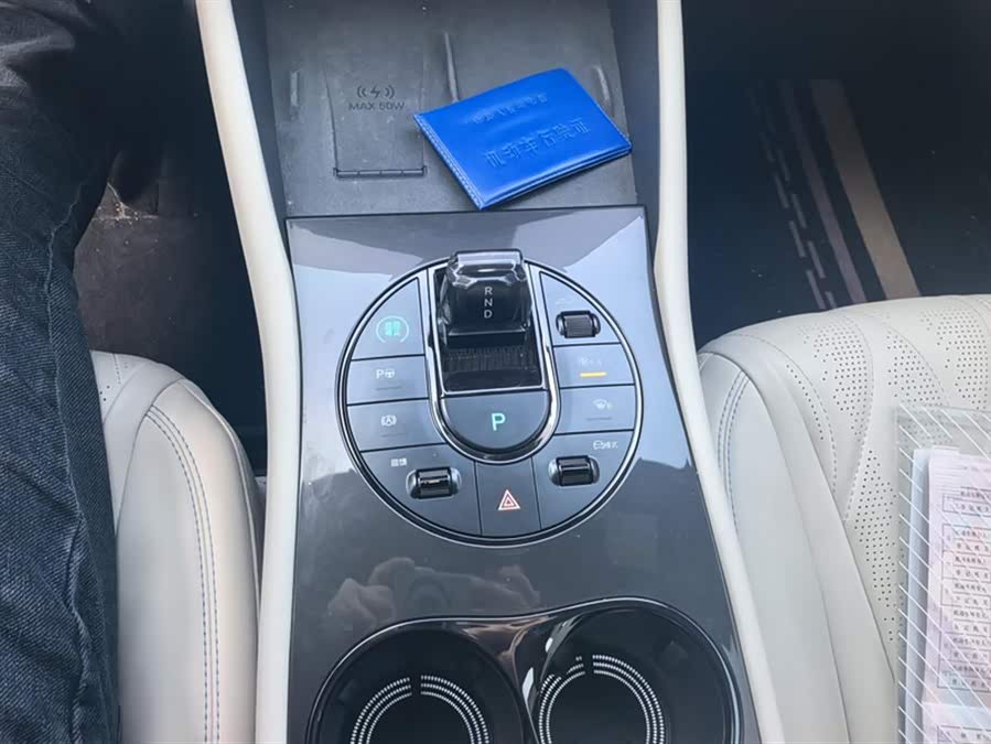 BYD Seal 06GT 2024 #17 BYD Seal 06GT 2024 car image #17