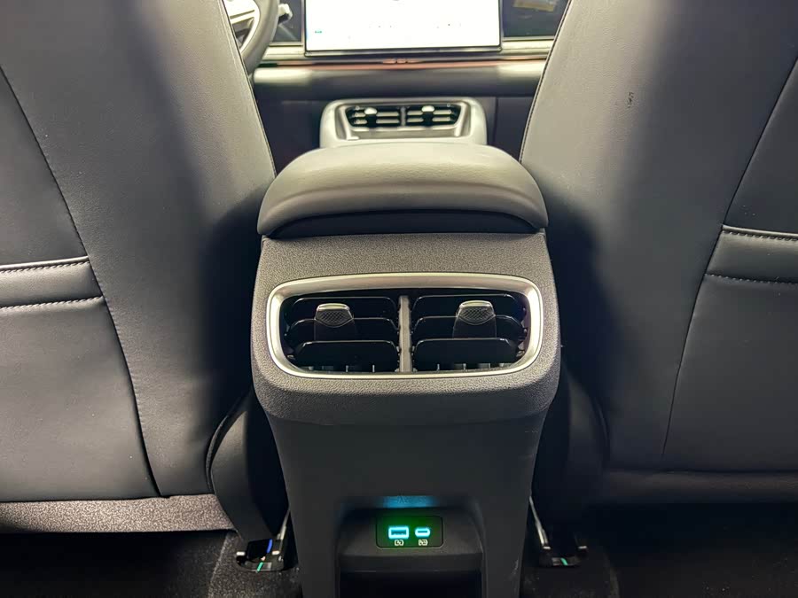 BYD Sea Lion 06 New Energy 2025 car image #17