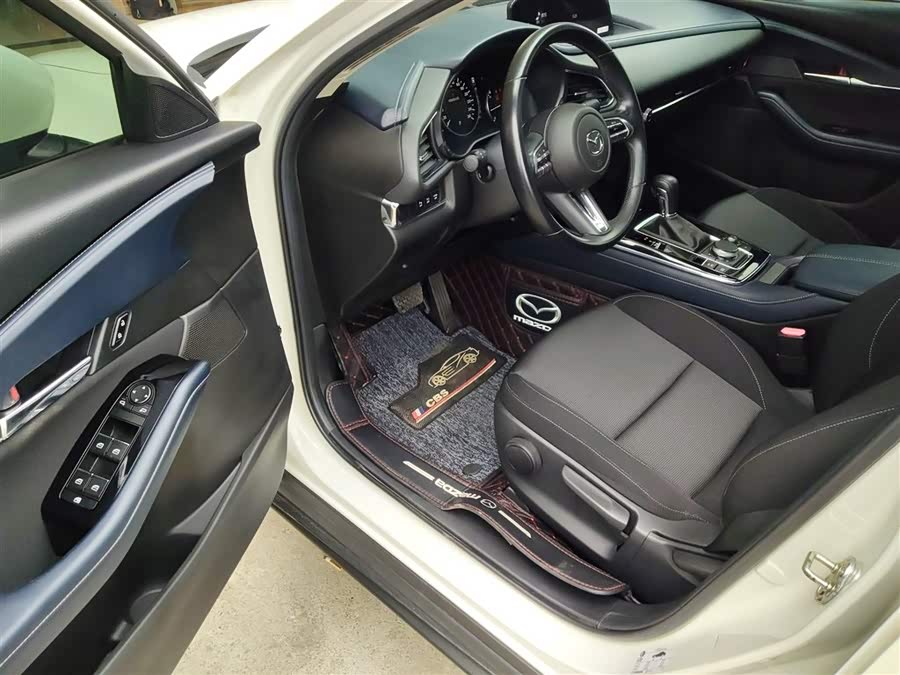 Mazda CX-3 2020 immagine di auto #17