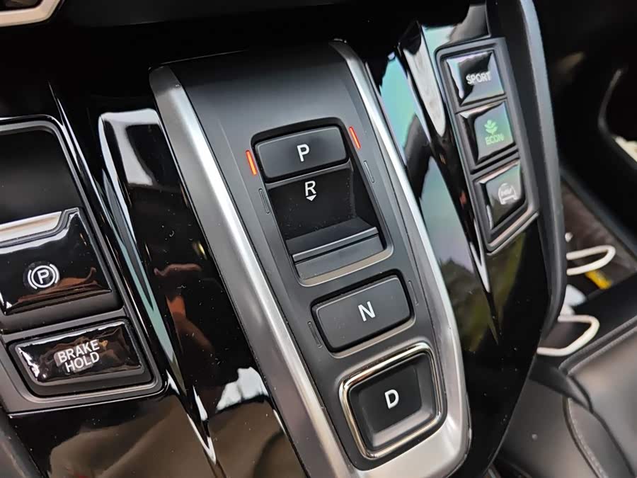 Honda CR-V New Energy 2022 car image #17