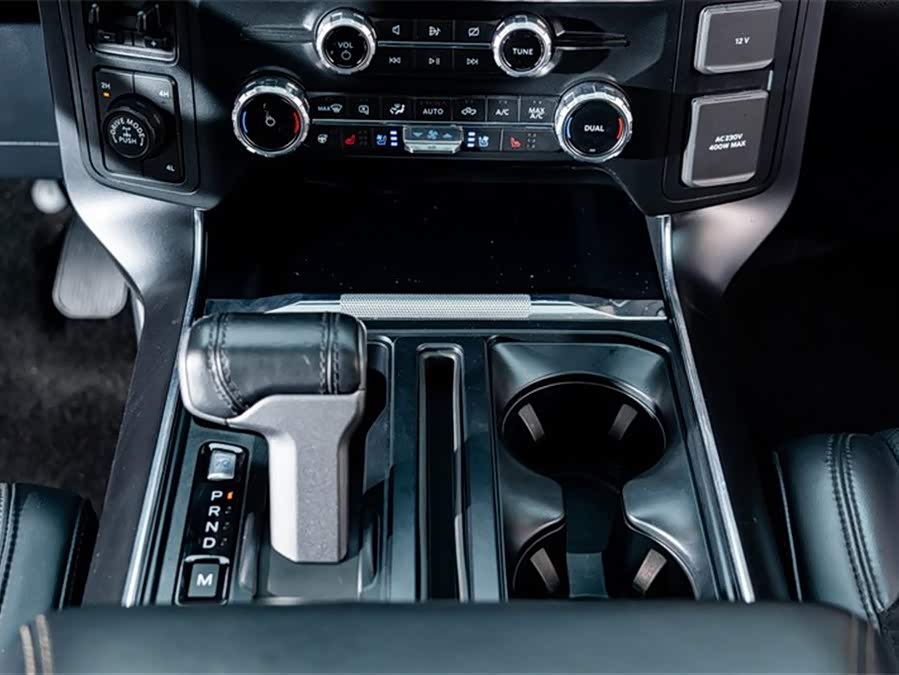 Ford F-150 Raptor 2023 car image #17