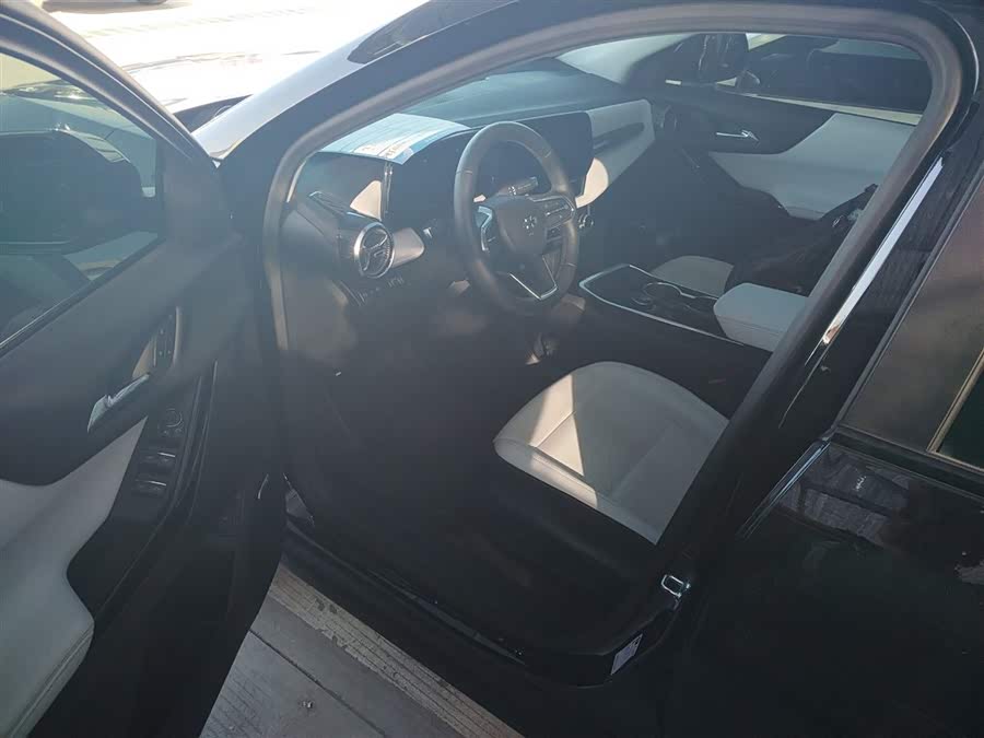 Chevrolet Equinox Plus 2024 #17 Chevrolet Equinox Plus 2024 car image #17