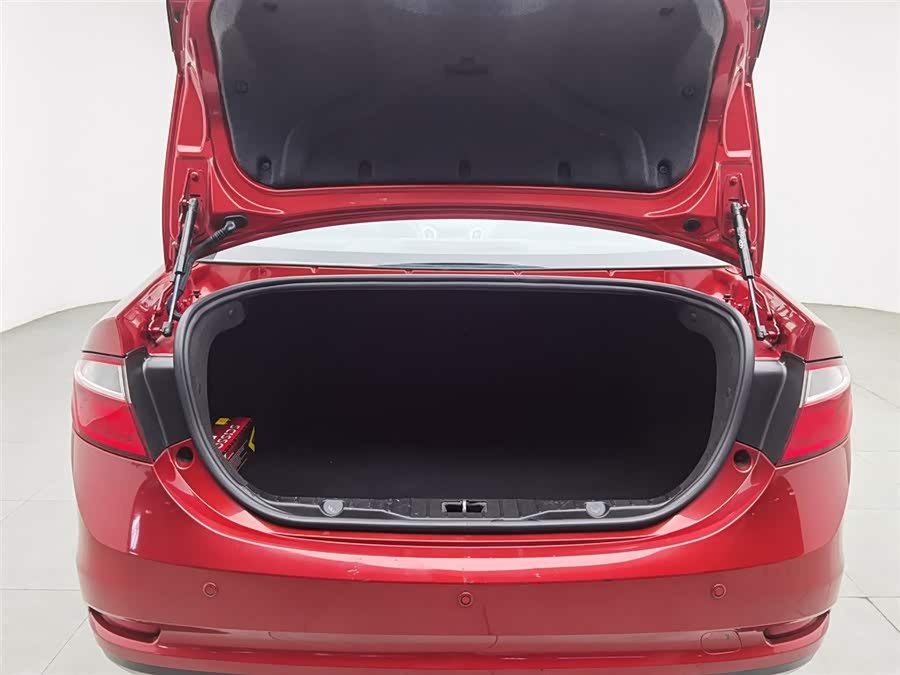 Chery Arrizo 7 2016 صورة سيارة #17