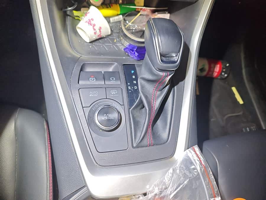 Toyota RAV4 Hybird E+ 2022 #17 Toyota RAV4 Hybird E+ 2022 immagine di auto #17