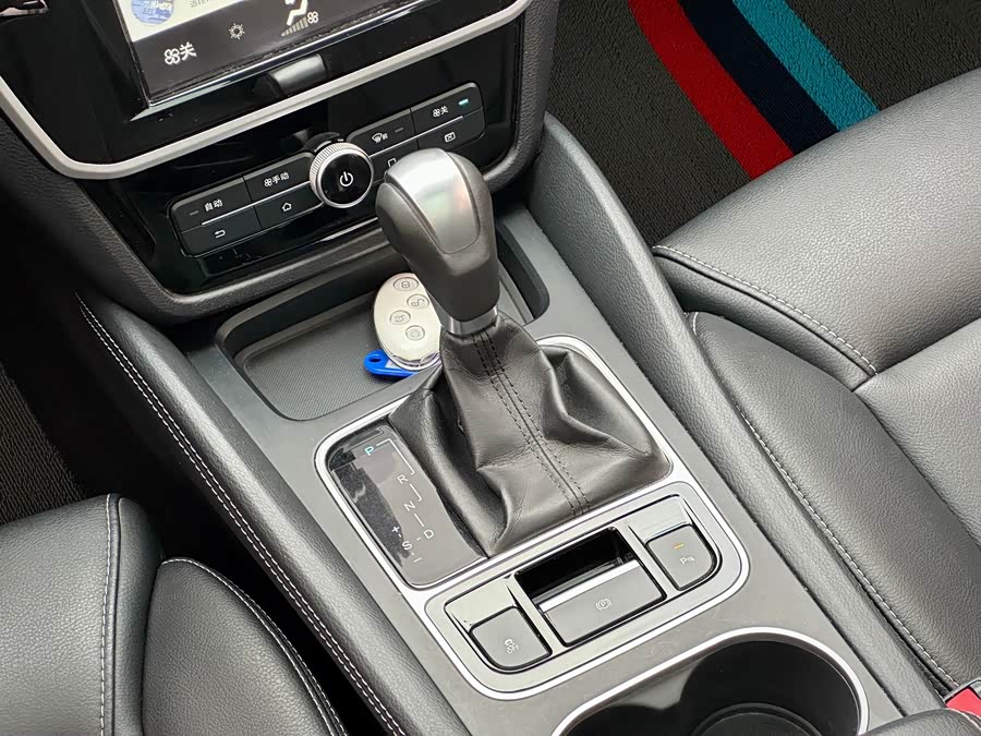 BYD Song MAX 2018 car image #17