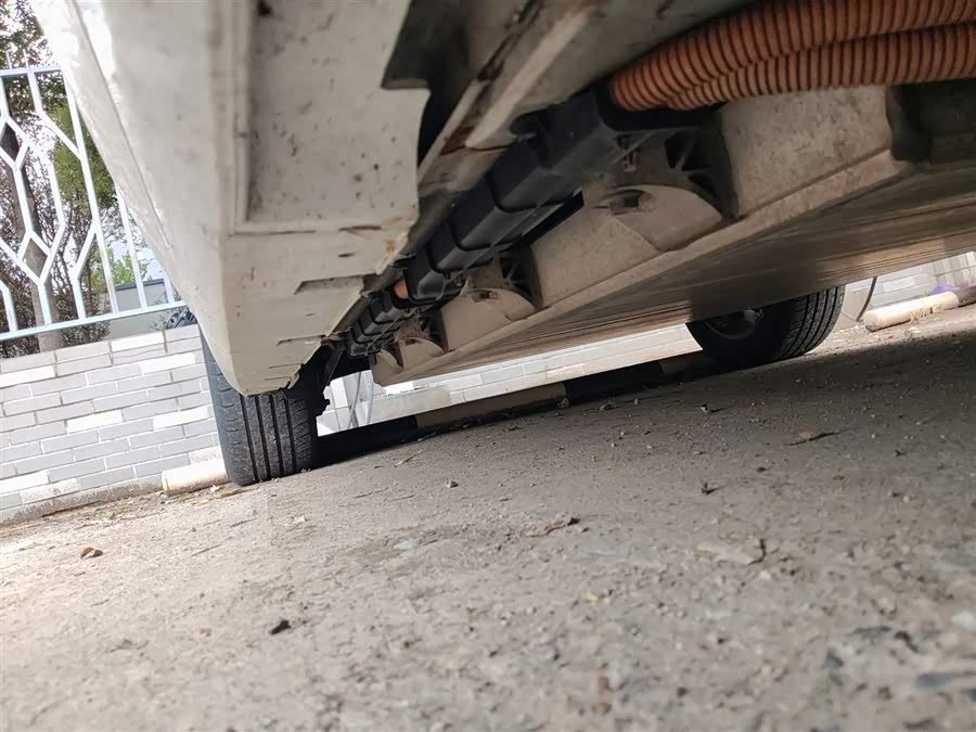 BYD Qin Pro New Energy 2018 car image #17