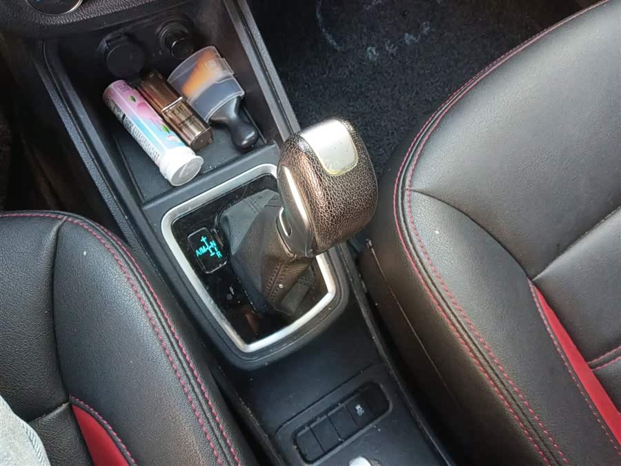 Haval H1 2015 #17 Haval H1 2015 car image #17