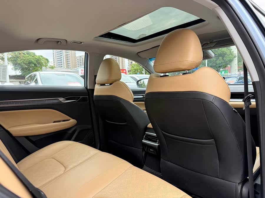 GEELY Emgrand L HiP 2023 #17 GEELY Emgrand L HiP 2023 car image #17