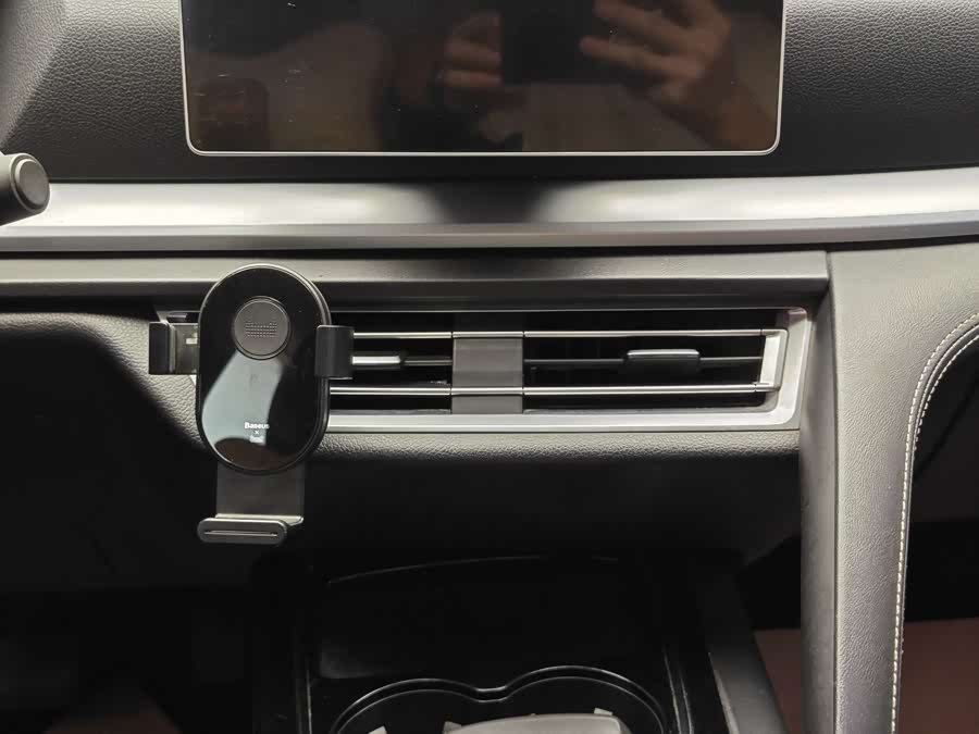 BYD Song Pro 2020 car image #17