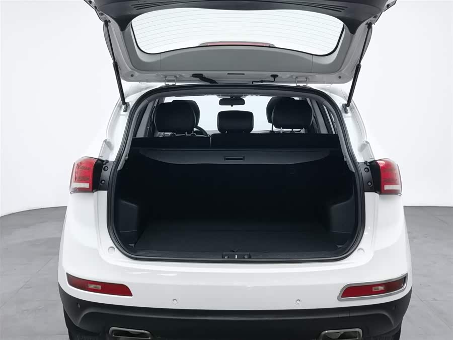 江淮汽车 瑞风S5 2014 汽车图片 #17