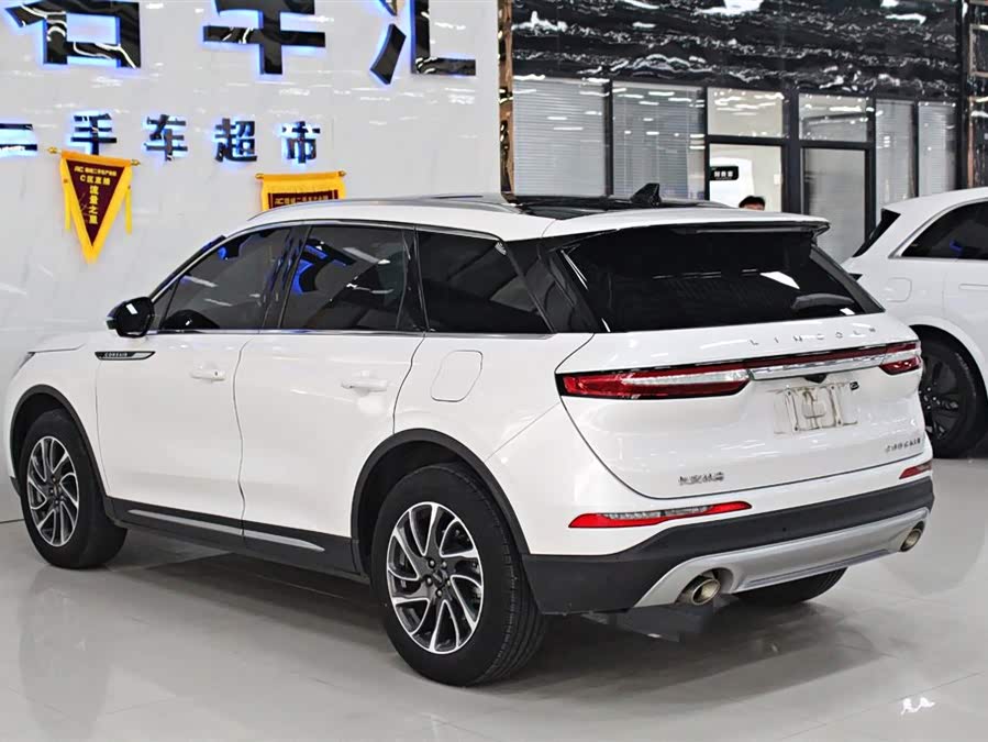 Changan 2021 car image #17